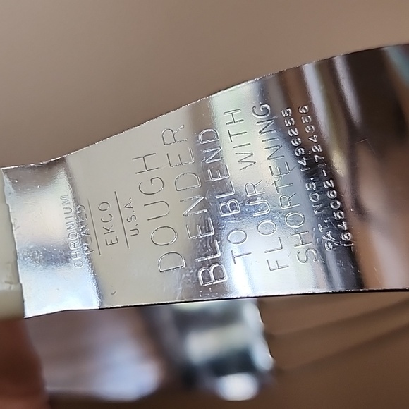 Pampered Chef baking lot - Picture 6 of 14